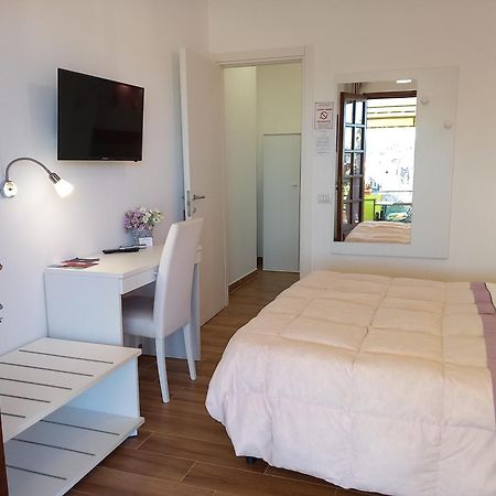 B&B Villa Letizia Castelbuono  Dış mekan fotoğraf