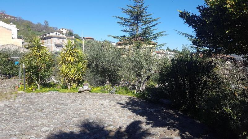 B&B Villa Letizia Castelbuono  Dış mekan fotoğraf