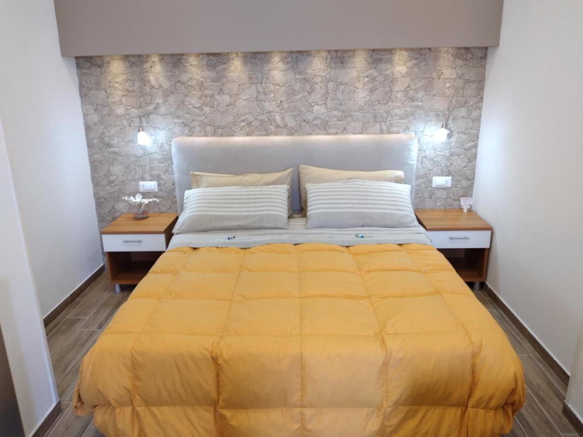 B&B Villa Letizia Castelbuono  Dış mekan fotoğraf
