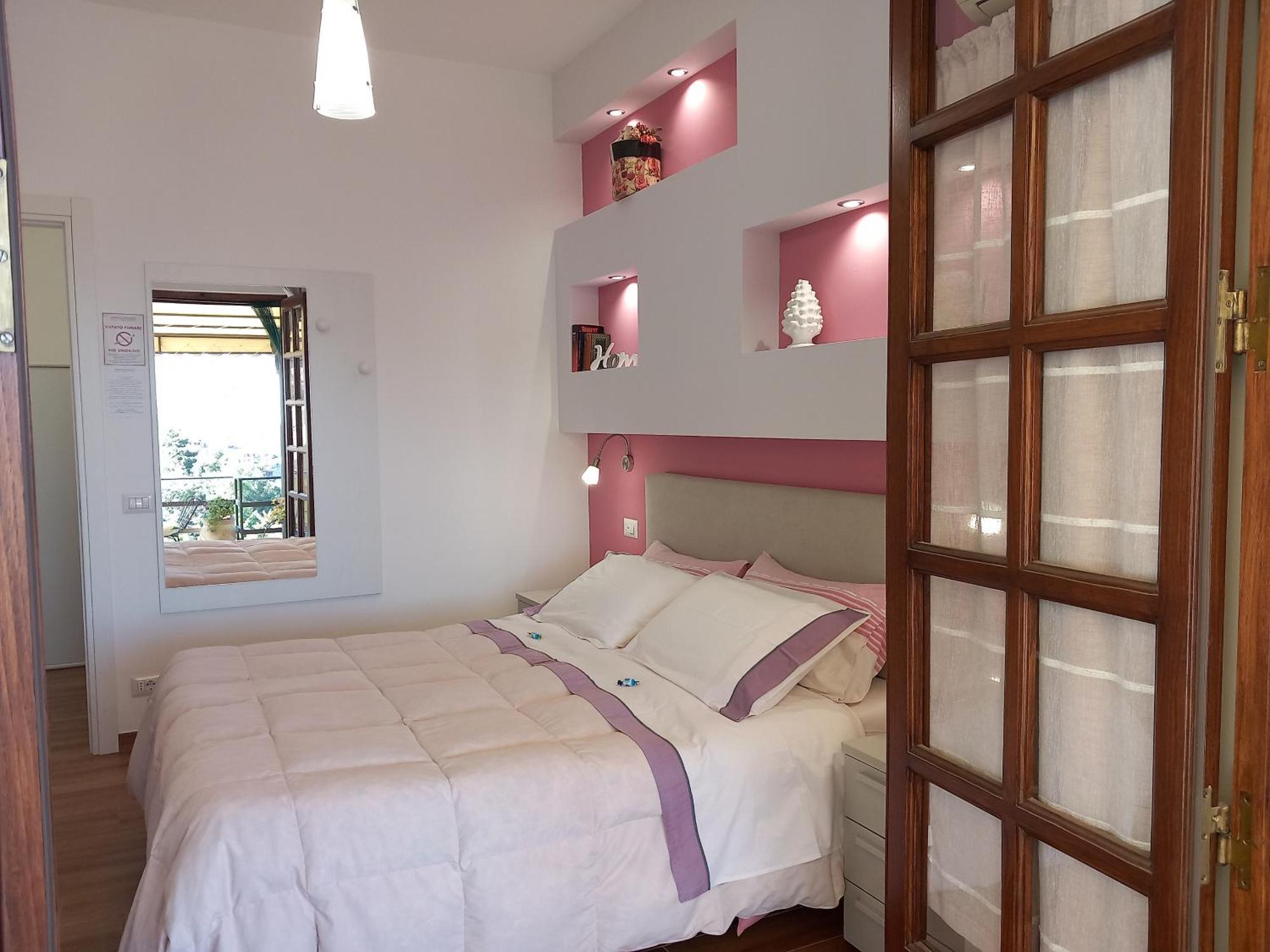 B&B Villa Letizia Castelbuono  Dış mekan fotoğraf