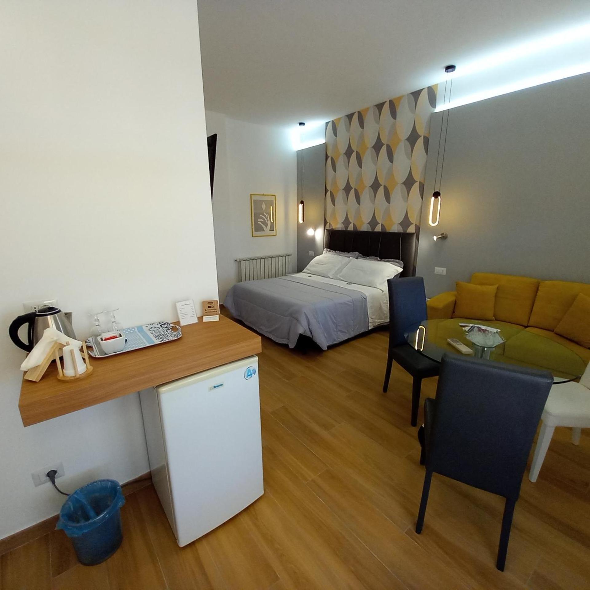 B&B Villa Letizia Castelbuono  Dış mekan fotoğraf