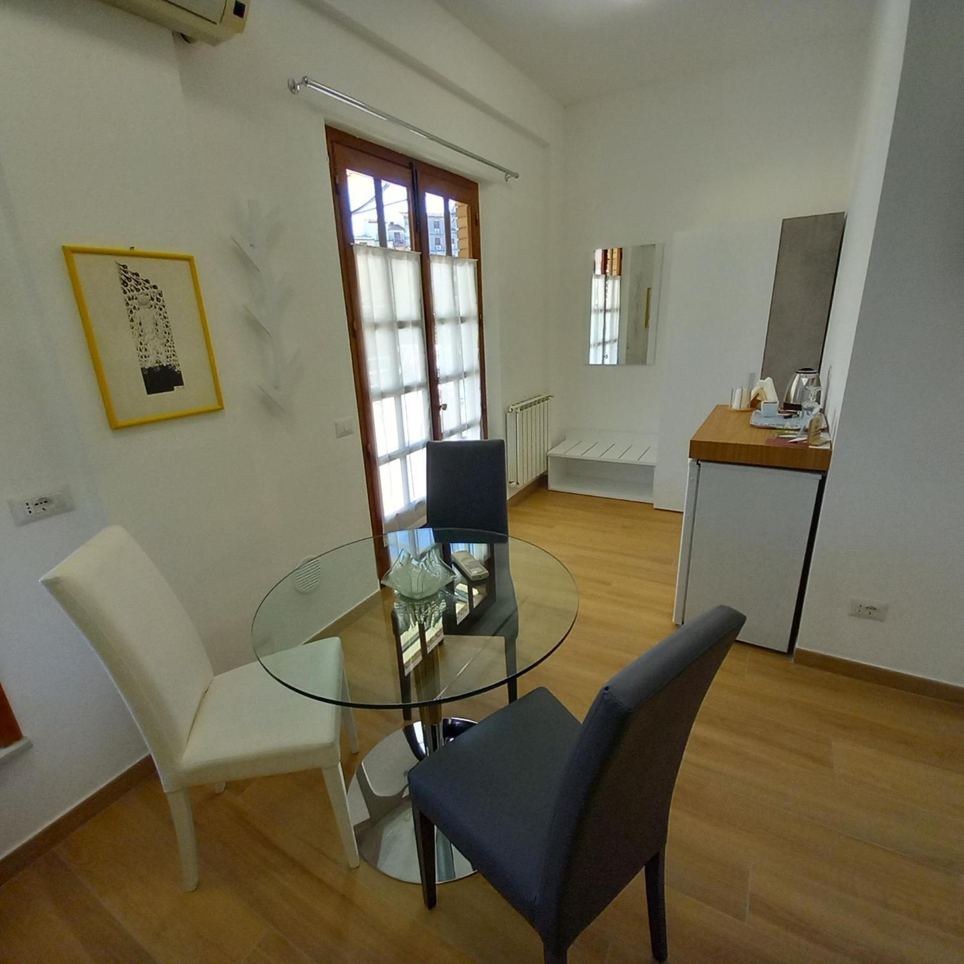 B&B Villa Letizia Castelbuono  Dış mekan fotoğraf