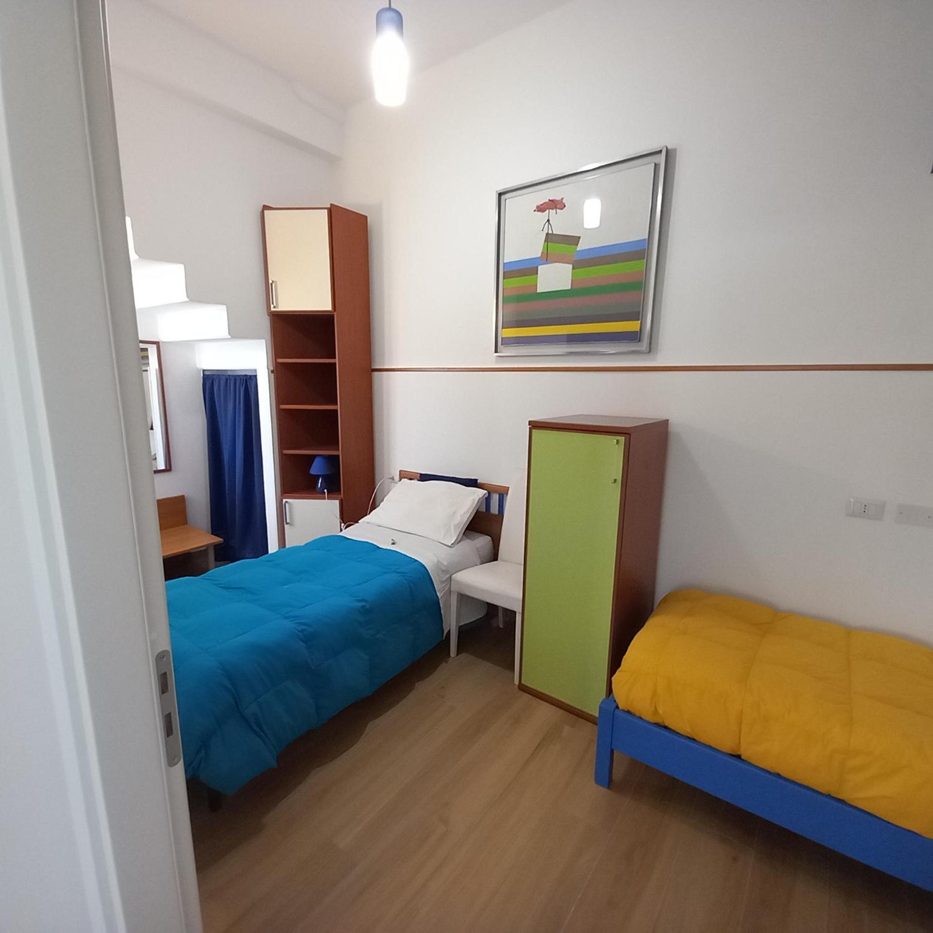 B&B Villa Letizia Castelbuono  Dış mekan fotoğraf