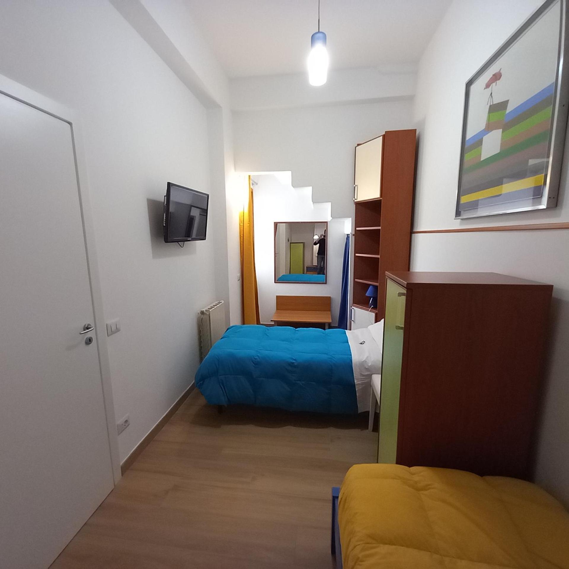 B&B Villa Letizia Castelbuono  Dış mekan fotoğraf