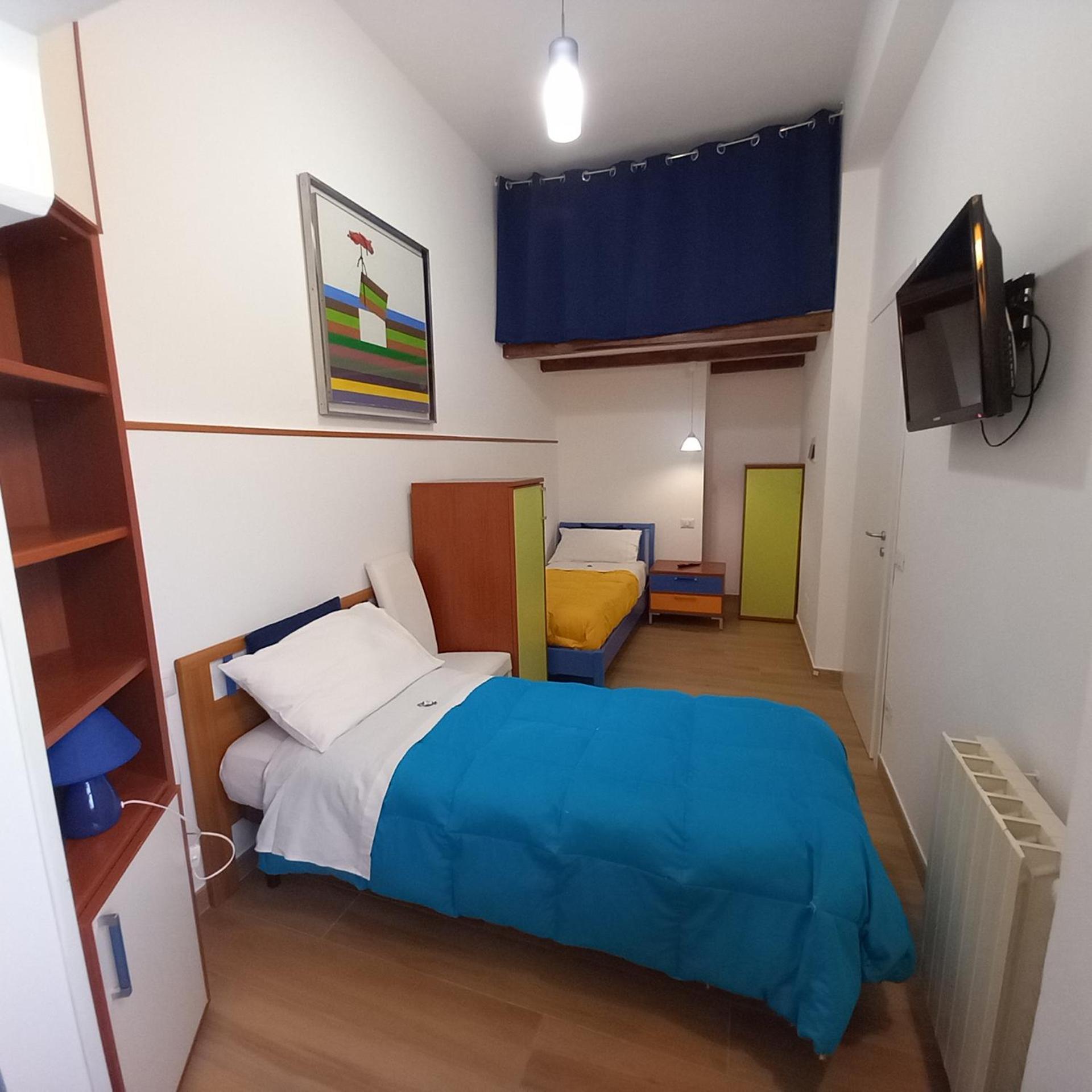 B&B Villa Letizia Castelbuono  Dış mekan fotoğraf